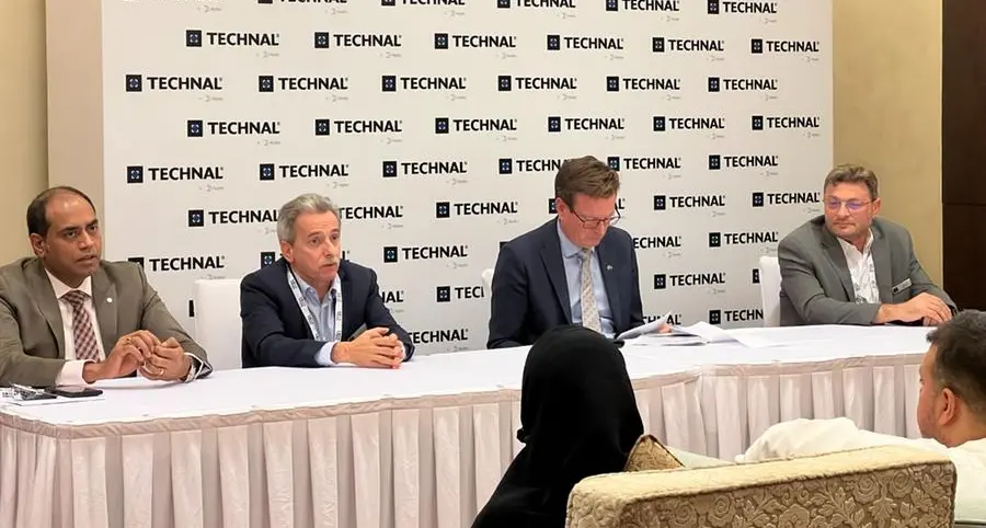 World of Technal comes to Riyadh in its 6th edition to align with Vision 2030 of Saudi Arabia