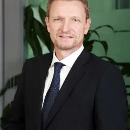 Deutsche Asset & Wealth Management appoints Albert Trinkl as Head of Institutional Asset Management MENA, Global Client Group