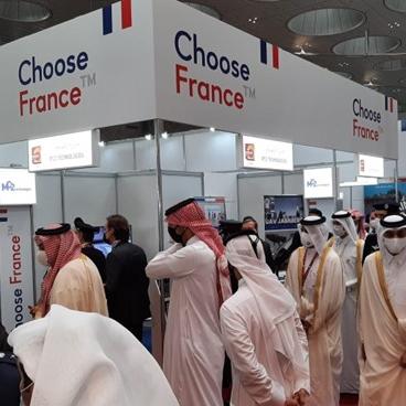 Milipol 2022: French companies ready to empower Qatar’s security and defense industry