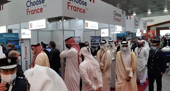 Milipol 2022: French companies ready to empower Qatar’s security and defense industry