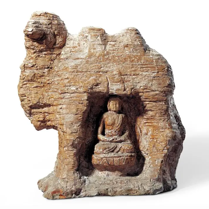 Liu Shiming Art Foundation partners with AUC