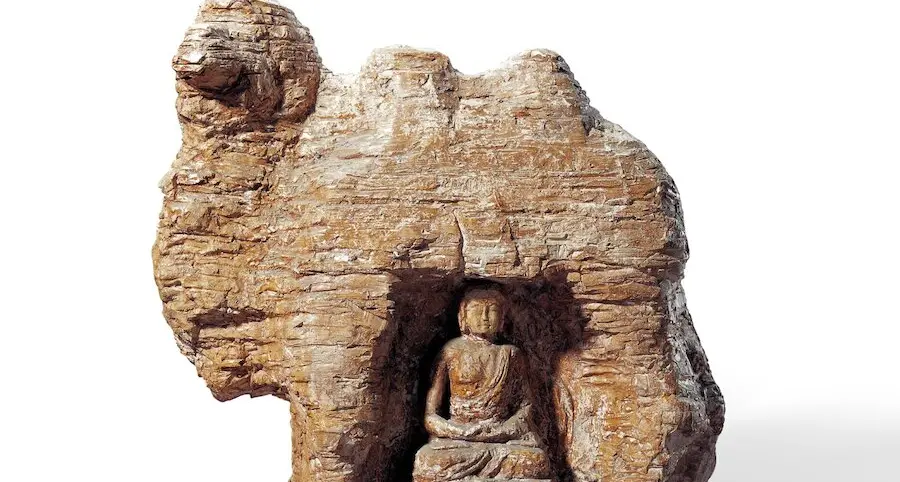 Liu Shiming Art Foundation partners with AUC