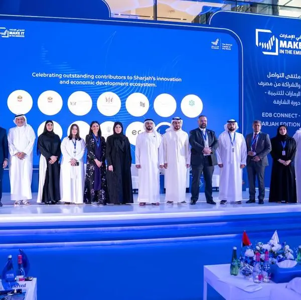 EDB Connect Sharjah supports the UAE’s world’s startup capital campaign by uniting entrepreneurs and ecosystem partners
