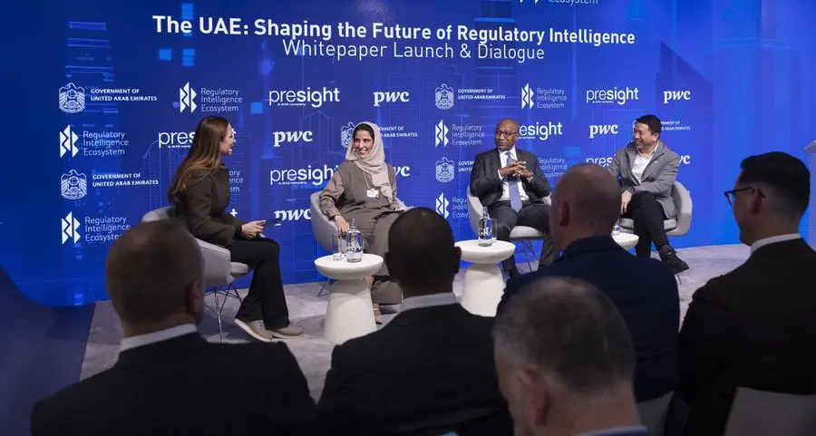In partnership with Presight, UAE government unveils advanced regulatory intelligence model for governments of the future