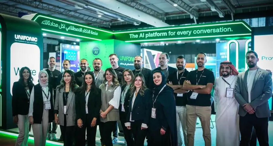 Unifonic unveils ‘Audience’ and advanced AI solutions at Seamless KSA 2024