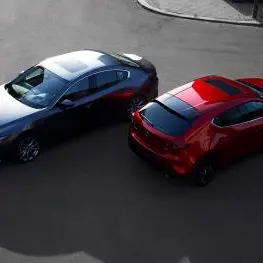 Mazda ushers in a new era with the launch of the stylish and sophisticated Mazda 3