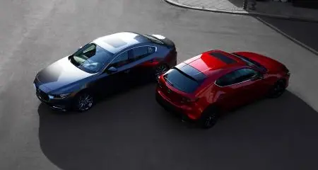 Mazda ushers in a new era with the launch of the stylish and sophisticated Mazda 3