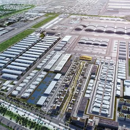 Mohammed Bin Rashid Aerospace Hub completes first phase of its Aerospace Supply Chain Zone