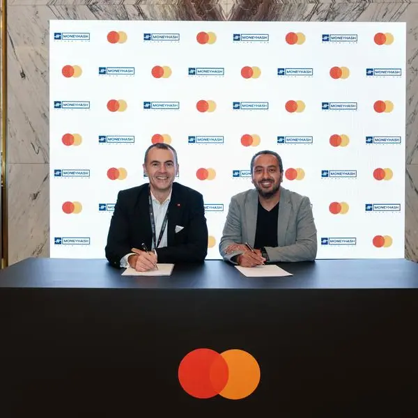 Moneyhash and Mastercard collaborate to expand access to Merchant focused solutions