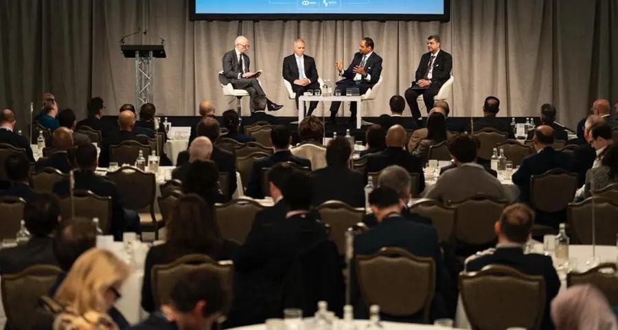 Sohar International, the main sponsor of the “Omani Investment 2025” forum