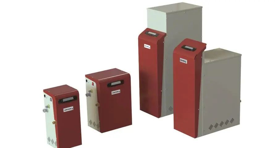 Armstrong Fluid Technology launches new range of pressurisation units