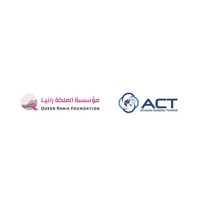 Aqaba Container Terminal partners with Queen Rania Foundation to advance Arabic literacy in Aqaba