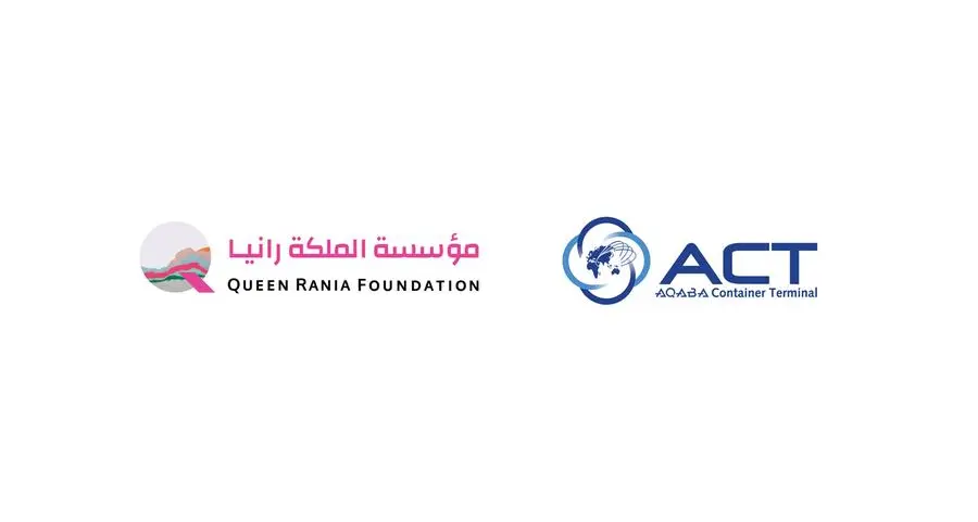 Aqaba Container Terminal partners with Queen Rania Foundation to advance Arabic literacy in Aqaba