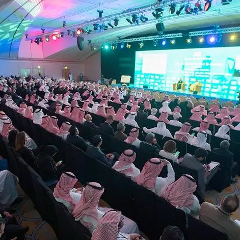 Global IoT Congress 2025 showcases IoT as a key pillar of the fourth industrial revolution in Saudi Arabia