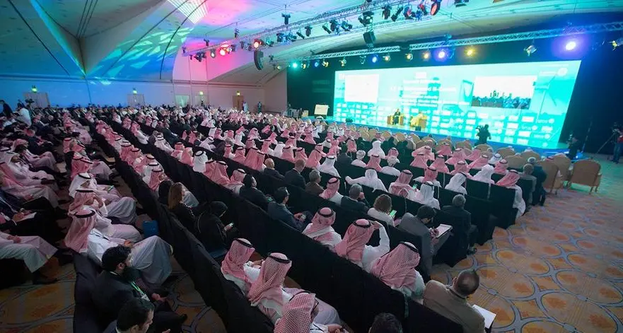 Global IoT Congress 2025 showcases IoT as a key pillar of the fourth industrial revolution in Saudi Arabia