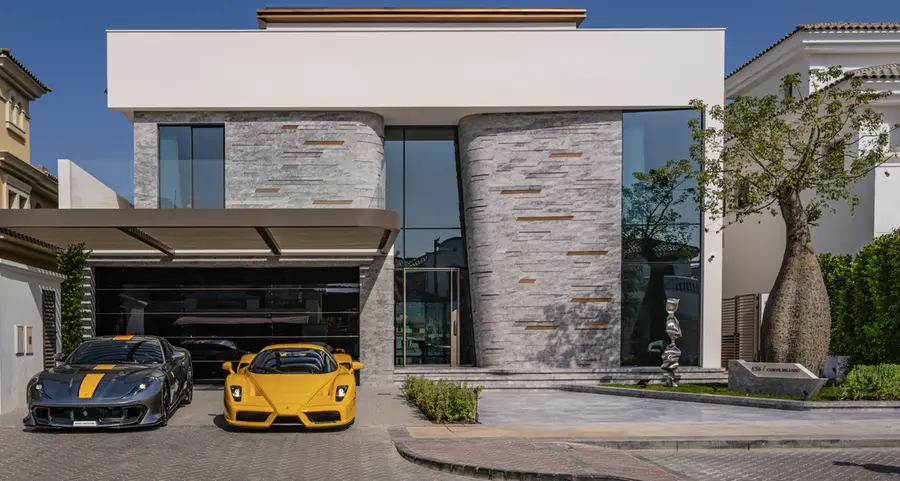 Alpago Group introduces Curve DiLusso, an ultra-luxury beachfront residence on Palm Jumeirah