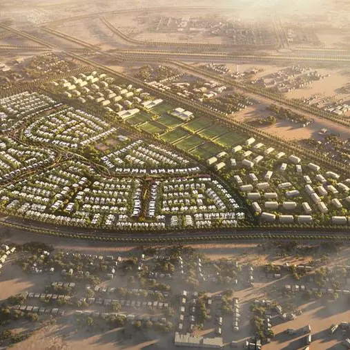 Ora Developers Egypt Group to acquire new land in Egypt’s El Sheikh Zayed Extension