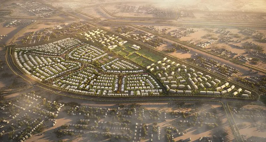 Ora Developers Egypt Group to acquire new land in Egypt’s El Sheikh Zayed Extension