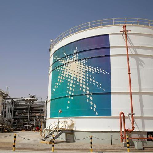 Aramco-backed start up Amogy races to develop ammonia as a fuel