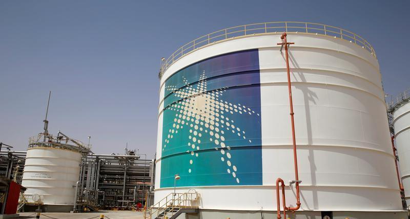 Aramco-backed start up Amogy races to develop ammonia as a fuel