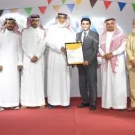Al-Watania for Industries (WFI) achieves Integrated Management Systems Certification from Intertek