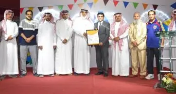 Al-Watania for Industries (WFI) achieves Integrated Management Systems Certification from Intertek