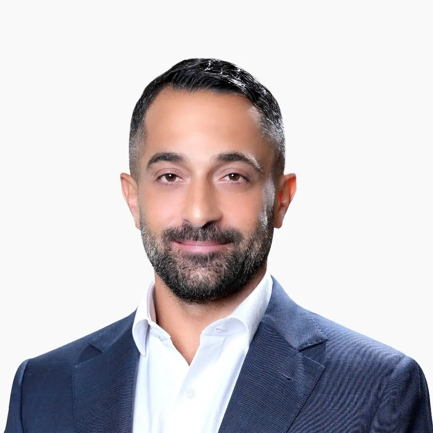 Nader Abu-Yaghi appointed Director of Healthcare Services for “Pyramids Health” and “Ability Rehabilitation Medical Center”