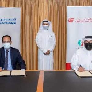 EPPCO Lubricants signs agreement with Dynatrade