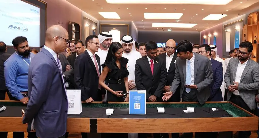 Network International Partners with NPCI International to enable UPI QR payment acceptance across its merchants in the UAE