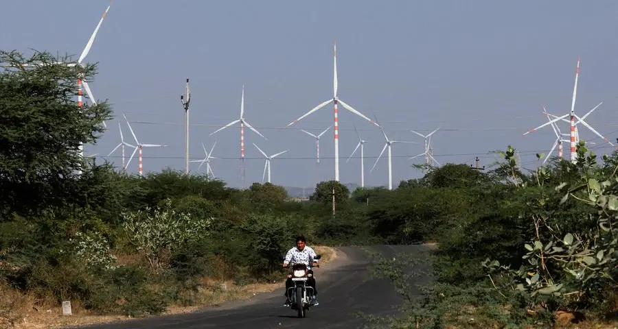 Abu Dhabi’s 2PointZero unit partners with Adani Green on India renewable projects