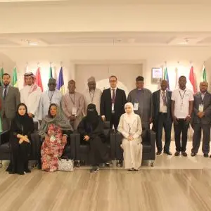 5th International Islamic Finance Executive Program Concludes  in Jeddah