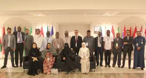 5th International Islamic Finance Executive Program Concludes  in Jeddah