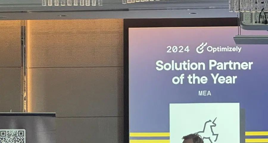 Digitas Middle East achieves Platinum Partner Status with optimizely in UAE and KSA