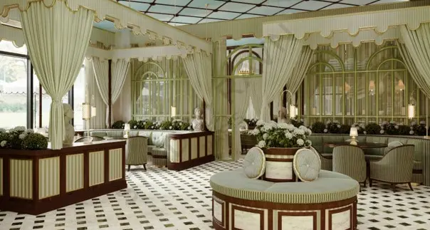 Ladurée expands its elegant footprint in the UAE with two new openings in Al Ain and Ras Al Khaimah