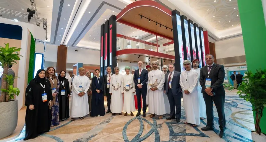 ARA Petroleum announces gold sponsorship of AAPG International Conference and Exhibition 2024 in Muscat