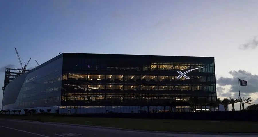 SpaceX surges past $2trln in Nasdaq debut, closes in on Amazon