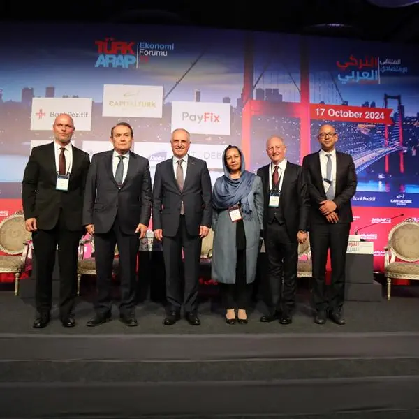 The 15th Turkish-Arab Economic Forum concludes