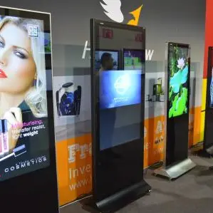 Innovative signage solutions to offer respite to the GCC retail industry