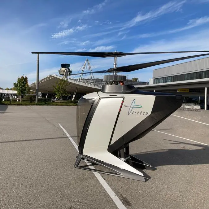 FlyNow Arabia secures investment