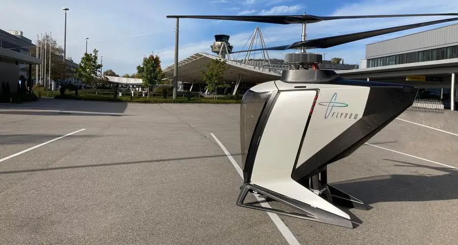 FlyNow Arabia secures investment