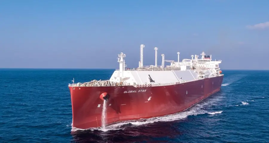 Nakilat delivers QAR 1.69 bln net profit in FY2025, an Increase of 3.1%