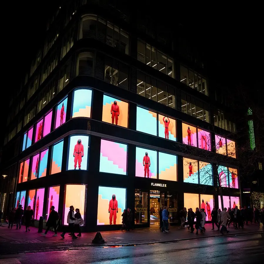 Multiply Media Group acquires 100% of London Lites, accelerating UK expansion and strengthening its global DOOH portfolio