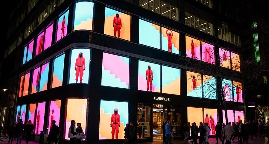 Multiply Media Group acquires 100% of London Lites, accelerating UK expansion and strengthening its global DOOH portfolio