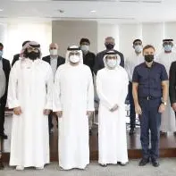 Dubai SME hosts 1st meeting of Dubai Business Incubator Network