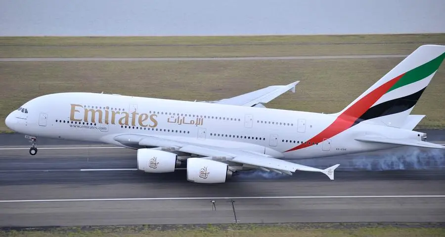 Emirates Group builds innovation platform for aviation