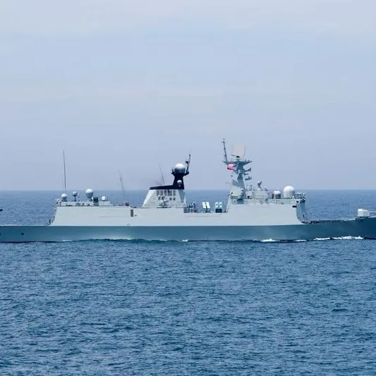 Philippines vows to continue maritime exercises in South China Sea