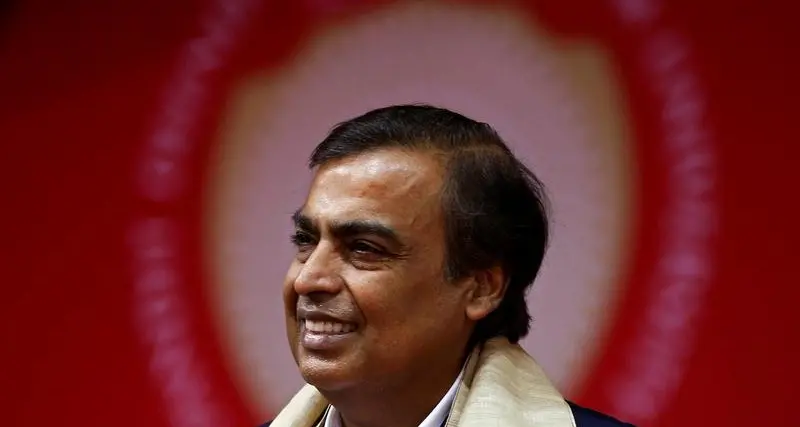 Mukesh Ambani reclaims title as India’s richest – Forbes 2023 list