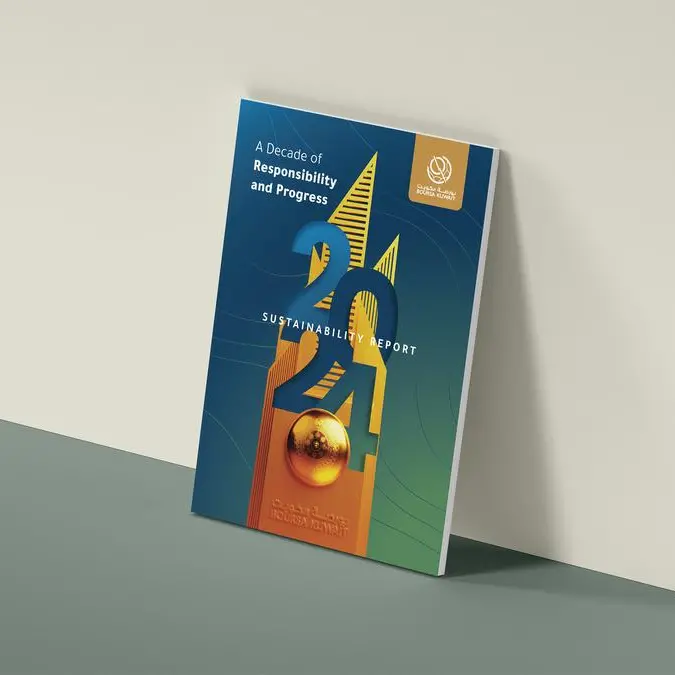 Boursa Kuwait publishes its fourth sustainability report