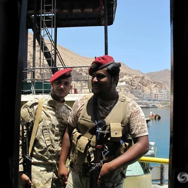 U.S. citizen detained in Yemeni capital Sanaa