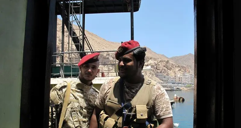 U.S. citizen detained in Yemeni capital Sanaa